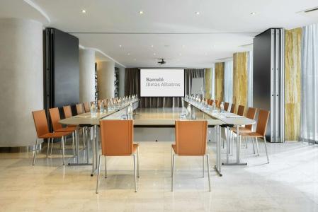 Barceló Illetas Albatros - Только для взрослых - 18