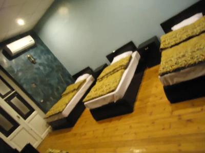 Freedom Hostel - 28