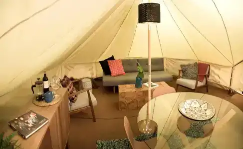 Camp Boutique - 56