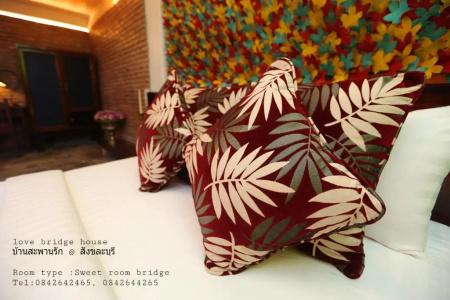 Love Bridge House บ้านสะพานรัก - 100