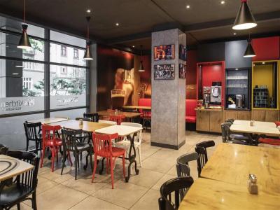 Ibis Krakow Centrum - 23