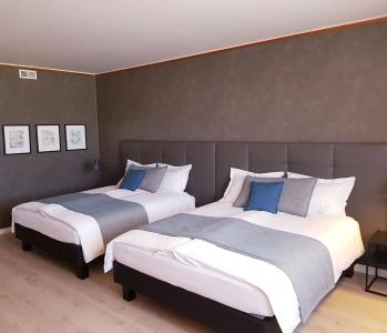 Ísland – Spa & Wellness Hotel - 4