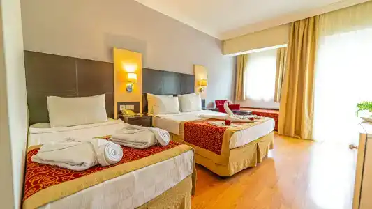 Garden Resort Bergamot - 4