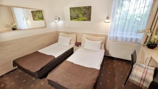 Vivulskio Apart-Hotel - 49