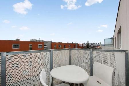 Kyriad Vienna Altmannsdorf - 15