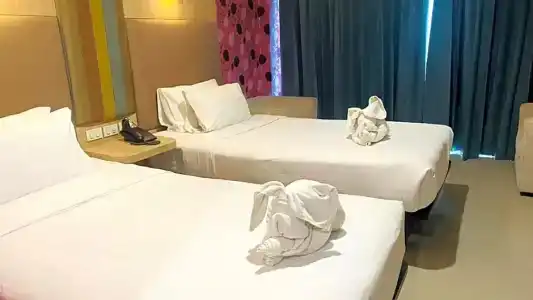 Best Western Royal Buriram - 40