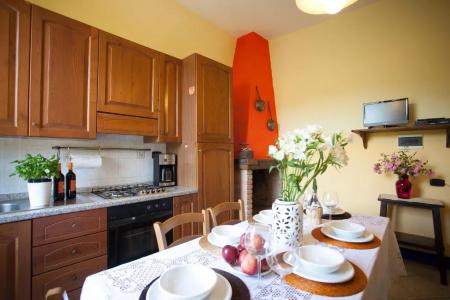 Il Vecchio Mulino Toscana - 110