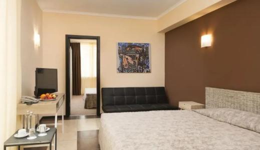 Melia Sunny Beach - All Inclusive - 95