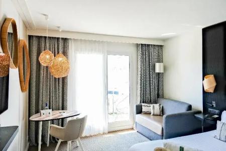 Hôtel & Spa Les Bains d'Arguin by Thalazur - 115