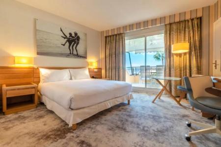 Holiday Inn Nice - Port St Laurent, An Ihg - 124