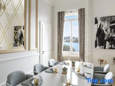 The Ritz-Carlton de la Paix, Geneva - 81