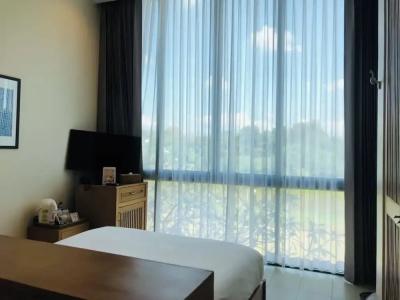 Zensala Riverpark Resort-Sha Extra Plus - 41
