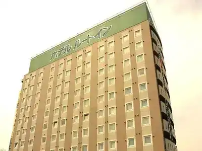 Route-Inn Hirosaki Joto - 23