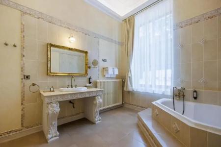 Chateau Cihelny - 76