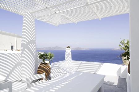 Trieris Villa & Suites - 19