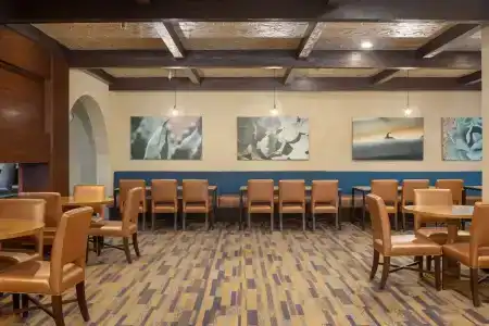 DoubleTree Suites by Hilton Tucson-Williams Center - 30