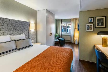 D - Design Hotel - 77