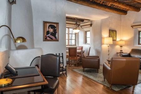La Posada De Santa Fe, a Tribute Portfolio Resort & Spa - 197