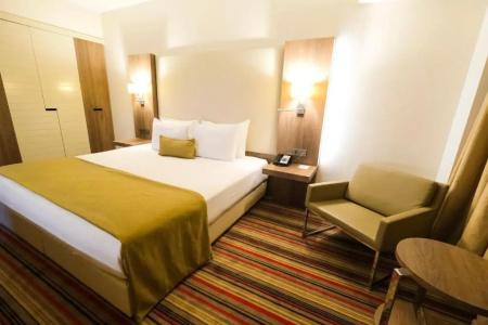 Ramada Plaza By Wyndham Izmir - 46