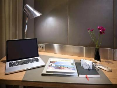 Novotel Bangkok Sukhumvit 4 - Sha Extra Plus - 53