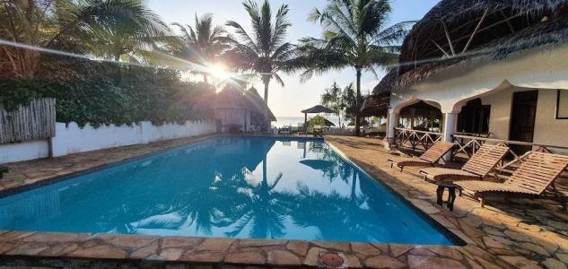 Zanzibar Retreat - 47