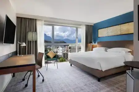 Four Points Sheraton Bolzano Bozen - 36