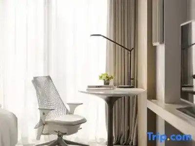 Hilton Garden Inn Shenzhen World Exhibition & Convention Center - 33