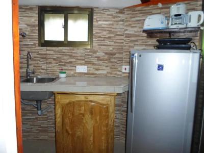 Amitie Chalets Praslin - 25