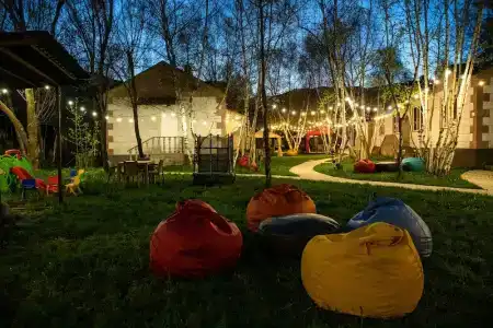 Garden Inn Resort Sevan - 20