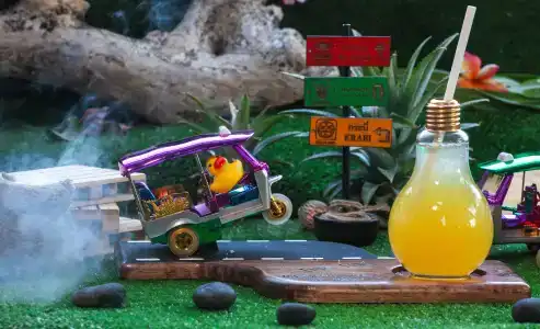 Dusitd2 Ao Nang Krabi - Sha Extra Plus - 27