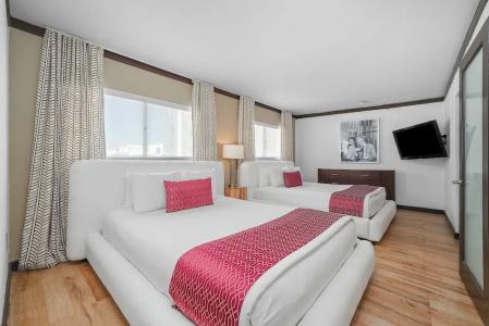 Metropole Suites South Beach - 96