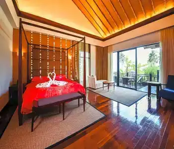Hilton Sanya Yalong Bay Resort & Spa - 105