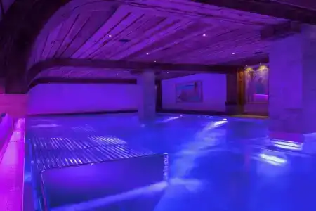 Arca Solebad & Spa - 19