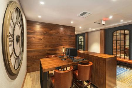 Four Points by Sheraton Los Angeles Westside - 35