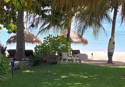 Margarita Beach - 93