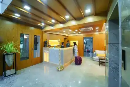 Grand Padappai Residency - 1