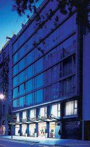 Eurostars Cristal Palace - 0