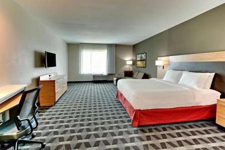 TownePlace Suites by Marriott Houston Northwest Beltway 8 - 89