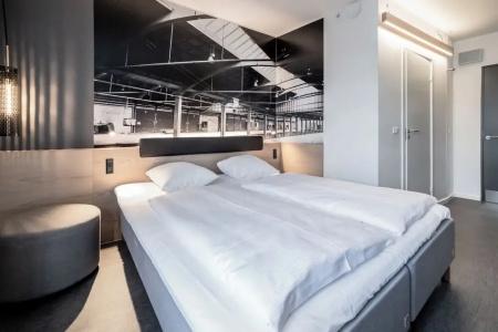 Zleep Aarhus Skejby - 33