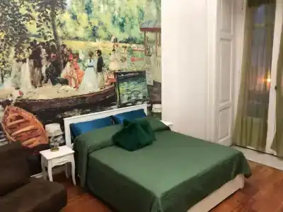 RarityArt minihotel - 44