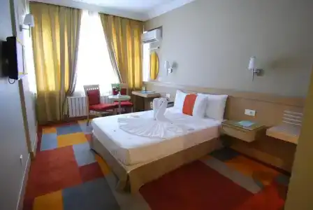 SV Business Diyarbakır - 42