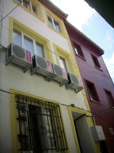 Bereket traveler - 0