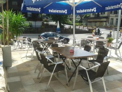 Restaurant Albans Sonne - 11