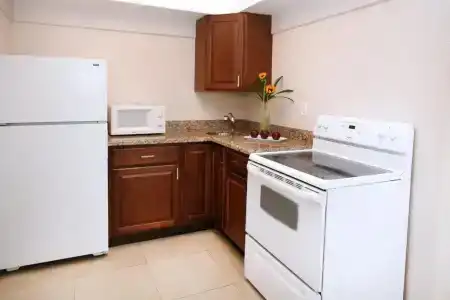 The Cabanas Guesthouse & Spa - Gay Men's Resort - 29