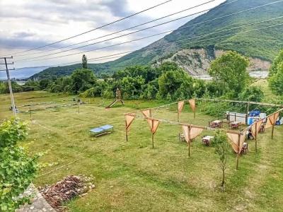 f Garden Sheki - 17