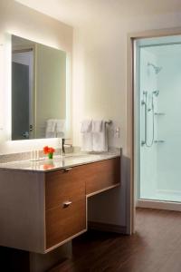 Residence Inn by Marriott Boston Downtown Seaport - 96