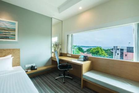 Village Changi By Far East Hospitality (Sg Clean) - 143