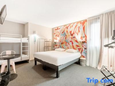 Ibis Styles Toulouse Centre Canal du Midi - 56