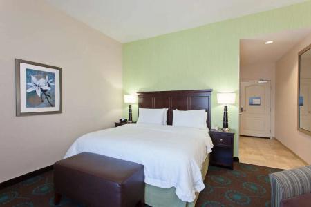 Hampton Inn Los Angeles Int'l Airport/Hawthorne - 32