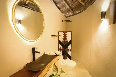 The Yellow Nest Tulum - 26